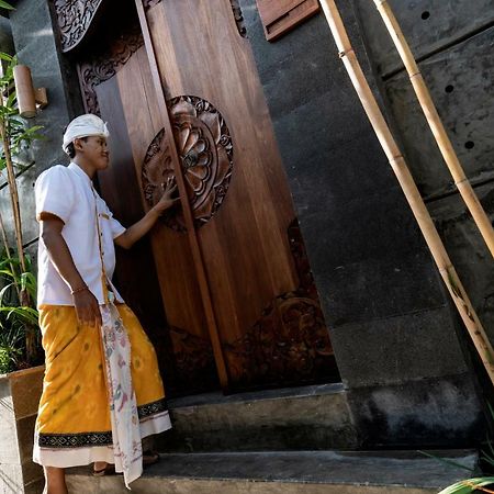 La Paradis Villa Canggu Esterno foto